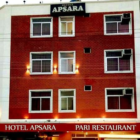 Hotel Apsara , By Soank Hospitality Haridwār Exterior foto