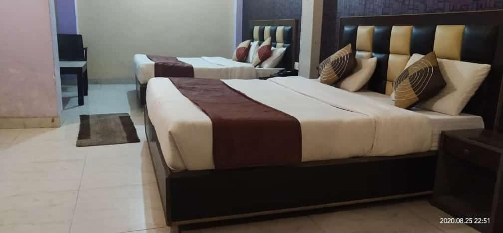 Hotel Apsara , By Soank Hospitality Haridwār Exterior foto