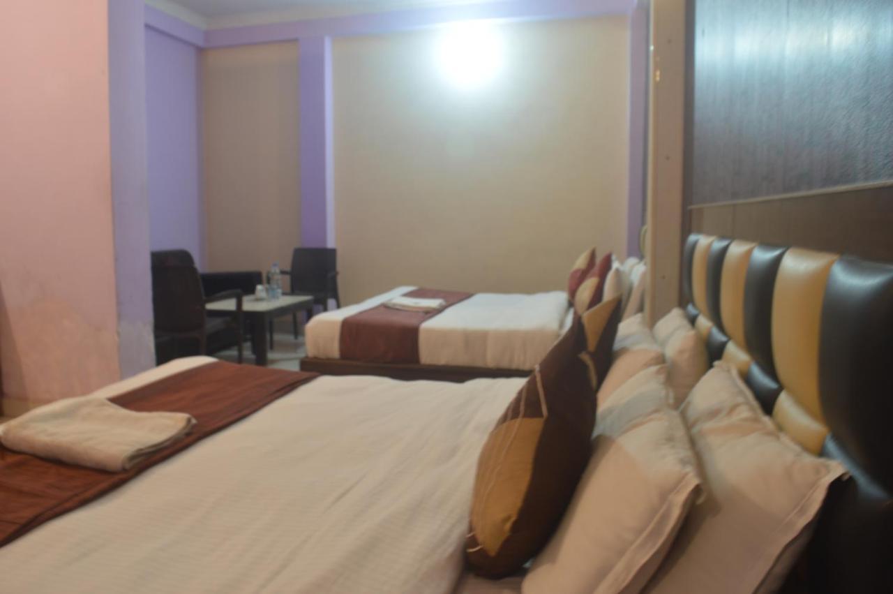 Hotel Apsara , By Soank Hospitality Haridwār Exterior foto
