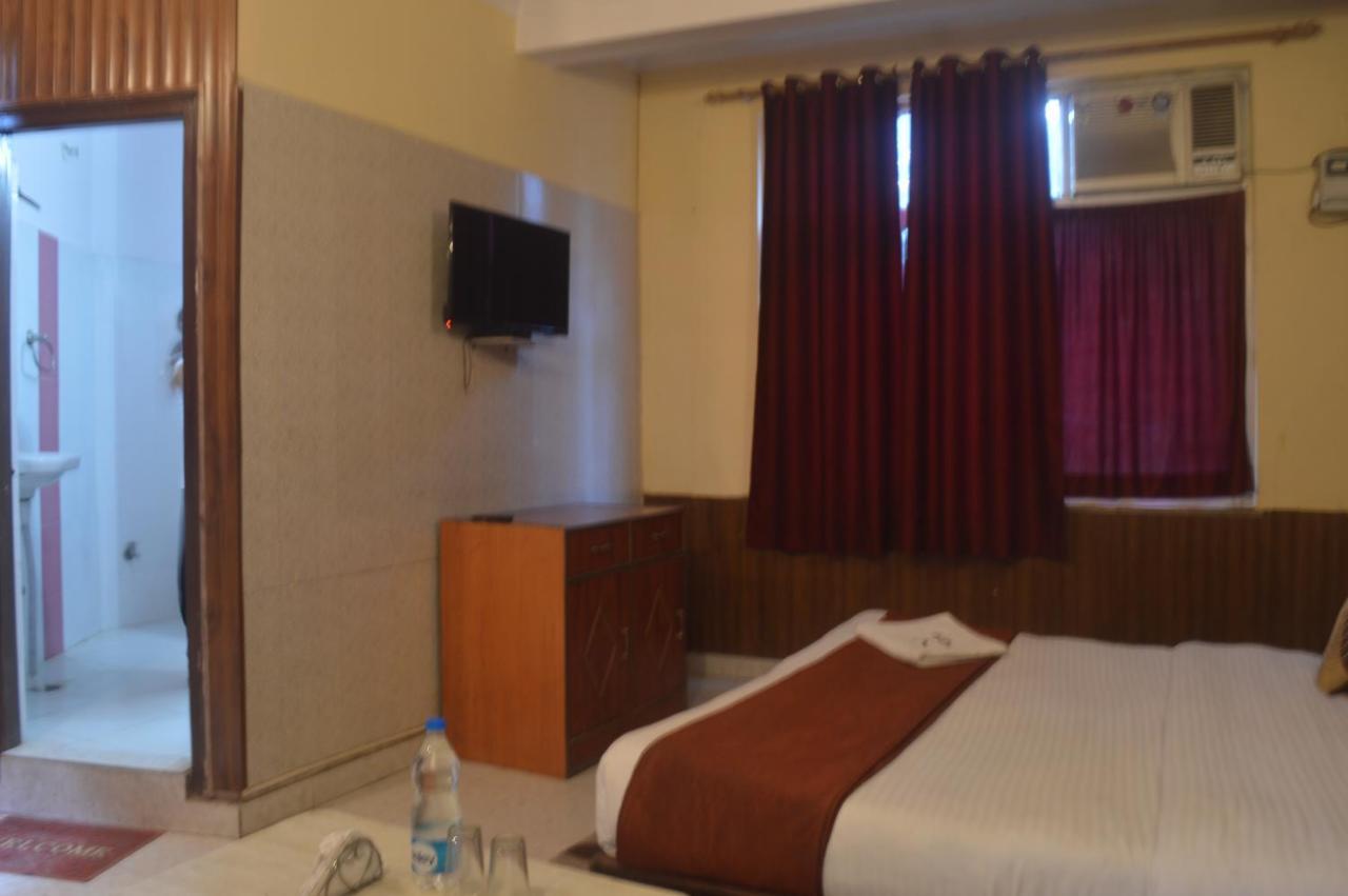 Hotel Apsara , By Soank Hospitality Haridwār Exterior foto