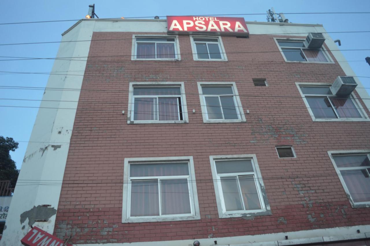 Hotel Apsara , By Soank Hospitality Haridwār Exterior foto