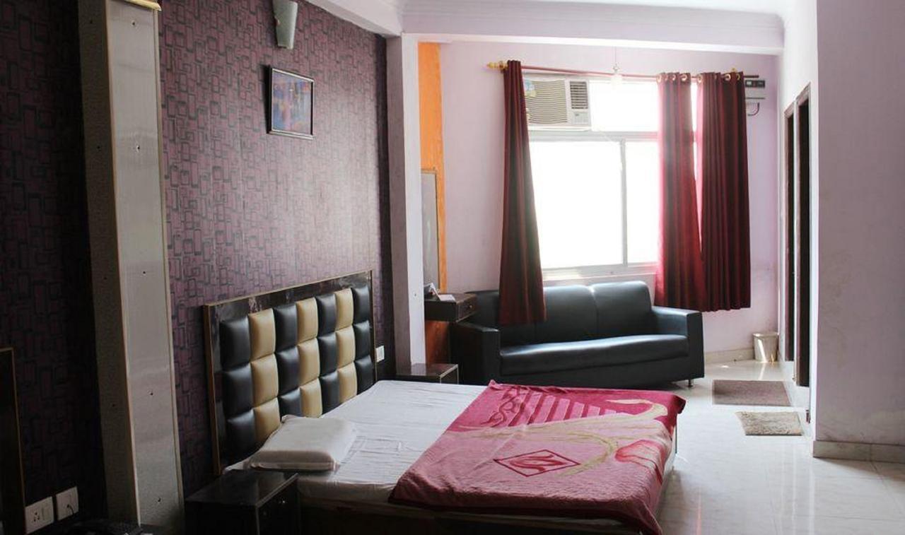 Hotel Apsara , By Soank Hospitality Haridwār Exterior foto
