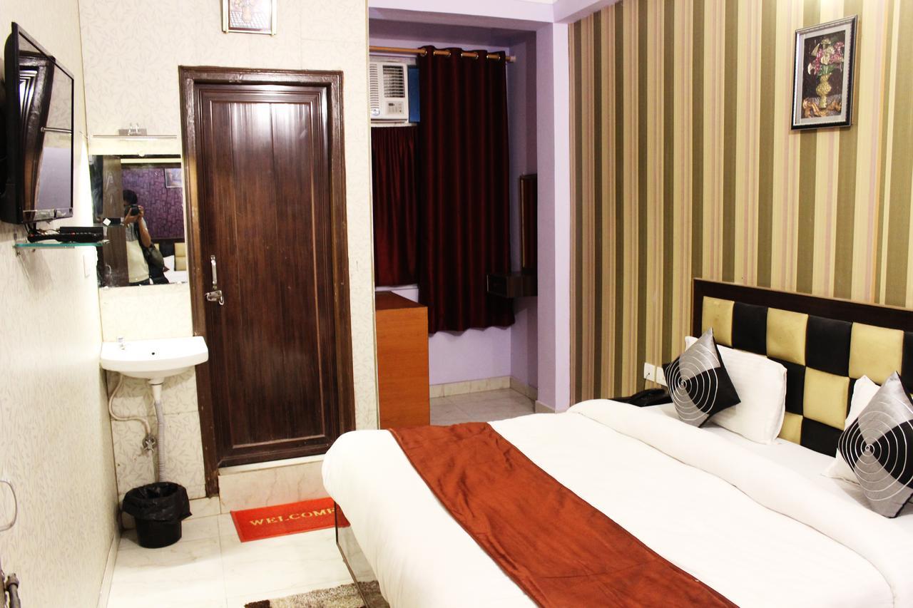 Hotel Apsara , By Soank Hospitality Haridwār Exterior foto